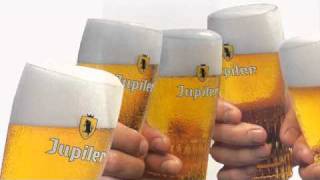 Fernand Chante - Jupiler (Parodie de Pascal obispo)