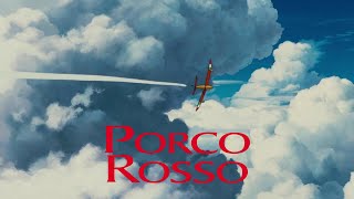The Visual Art of Porco Rosso