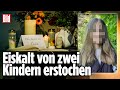 Mord an Luise (12) aus Freudenberg schockiert ganz Deutschland | BILD Reportage