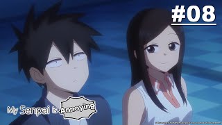 My Senpai is Annoying - Episode 08 [English Sub]