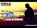 zaain ul abideen dua teri hai zameen fmfolio.wmv