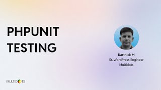 PHPUnit for WordPress: Complete Setup Guide and Testing Best Practices