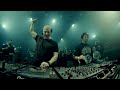 Pan-Pot live at Phoenix Klein, Istanbul