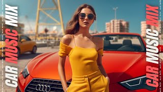 Car Music Mix 2024 Hot🌴  Sensual Deep House, Tropical, Chillout Music by Max Oazo | Feeling Me  #9