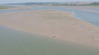 paddle board self isolation