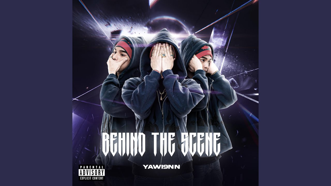 Behind The Scene Youtube