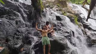 Chengara Waterfalls || Konni || Kerala