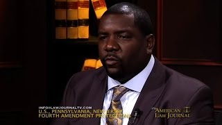 Search & Seizure / Car Stops: A 'New' Fourth Amendment for a New Generation?