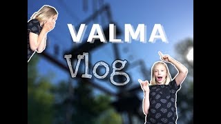 Valma vlog! | Teele Official™