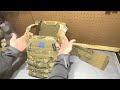 Ronin Tactics: Assaulters Plate Carrier