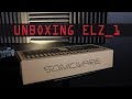 Unboxing Sonicware ELZ_1