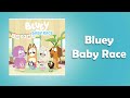 Bluey Baby Race | 123 Read 4 Me | Reading for Kids