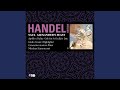 Ode for St. Cecilia's Day, HWV 76: Overture (Larghetto e staccato - Allegro - Menuet) -...