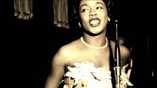 Sarah Vaughan - Bewitched, Bothered \u0026 Bewildered (Mercury Records 1956)