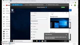Resize a Window