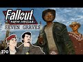 Fallout New Vegas - Seven Graves From Now