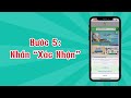 Hướng Dẫn Đăng Ký Trở Thành Nhà Kinh Doanh Cùng KTS MALL (Bản Mobile)