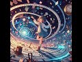 少女が目にした忘れられし神話の欠片たち fragments of forgotten myths that a girl saw