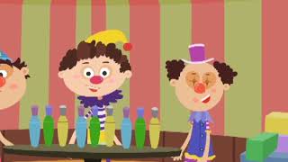 Equal Groups | Mathematics Grade 1 | Periwinkle