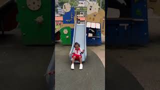 Pica pica pica chu | Child playing after school | Nursery kid play | kids play grounds #shorts