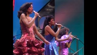 The Pointer Sisters - Automatic (MA's Extended Version)