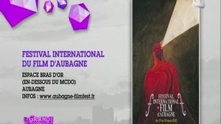 Aubagne: le cinéma à l'honneur!