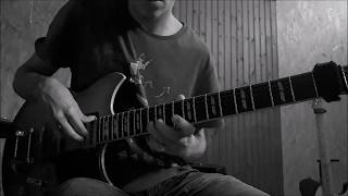 Matteo Mancuso - Donna Lee (Charlie Parker)