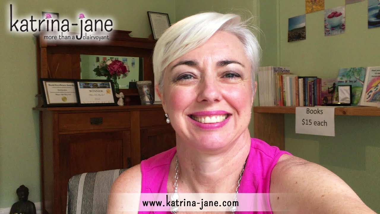 Who Is Katrina Jane Find Out More Youtube