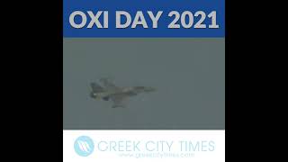 OXI DAY 2021