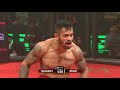 MTV Super Fight League - Bhabajeet Choudhury Vs Suraj Bahadur - Bidang MMA & Fitness Gym