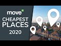 Cheapest Places to Buy a Property UK | Top 10 (2020)