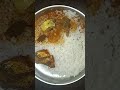 മോനെ നീ ഊണ് കഴിക്കുന്നില്ലേ 😋😋😋 tastyfood meencurry meenmulakittath