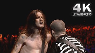 Red Hot Chili Peppers - Live at Slane Castle 2003 [Full Concert] | Remastered 4K 50FPS
