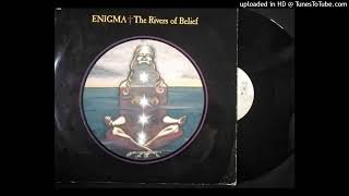 Enigma - The Rivers Of Belief (Extended Version) 1990