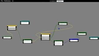FXGL 11: Dialogue Editor Demo