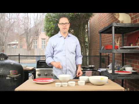 How to Make Cold Cilantro Lime Shrimp : Shrimp Recipes How to Make Cold Cilantro Lime Shrimp : Shrimp Recipes