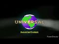 Universal Animation Studios Logo Remake