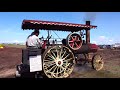 oldest tractor in the world