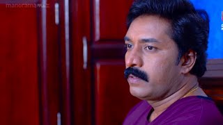 രാജീവനെ ഞെട്ടിച്ച രാഖിയുടെ ആവശ്യം.. | Swayamvaram Serial Full review Today