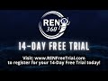 ren university designed for on demand training u0026 education