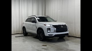 2021 Mitsubishi RVR GT AWD Review - Park Mazda