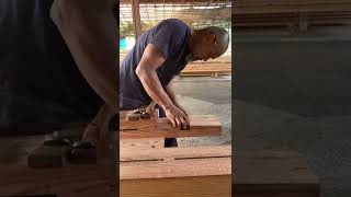 woodworking joint