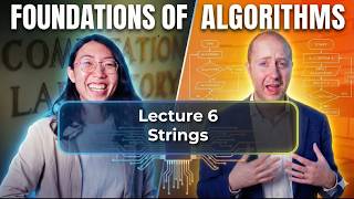 Strings - Foundations of Algorithms 2026s1 - Lecture