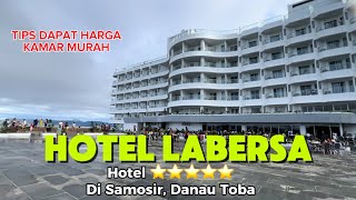 Hotel Labersa Samosir Pengalaman Menginap Disini