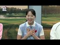 노컷 레슨 ep1. golf u0026pba 노컷 레슨 1회 4월 2일 화요일 박재환 · 강소율 프로 정승호 · 김민지 mc