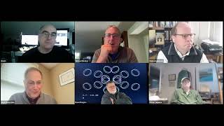 Tinderbox Meetup 05APR26: Review of New Pending Features and Cont. AI Discussions
