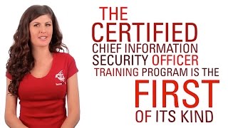 CCISO Certified Chief Information Security Officer Training