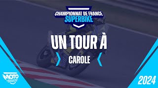 Un tour à Carole