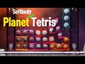 Planet softdbody Tetris 10