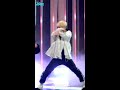 예능연구소 직캠 비에이피 핸즈 업 젤로 focused @쇼 음악중심_20171216 hands up b.a.p zelo